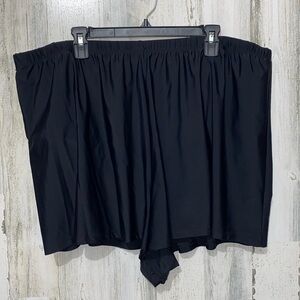 0802 Swimsuits For All Swim Shorts